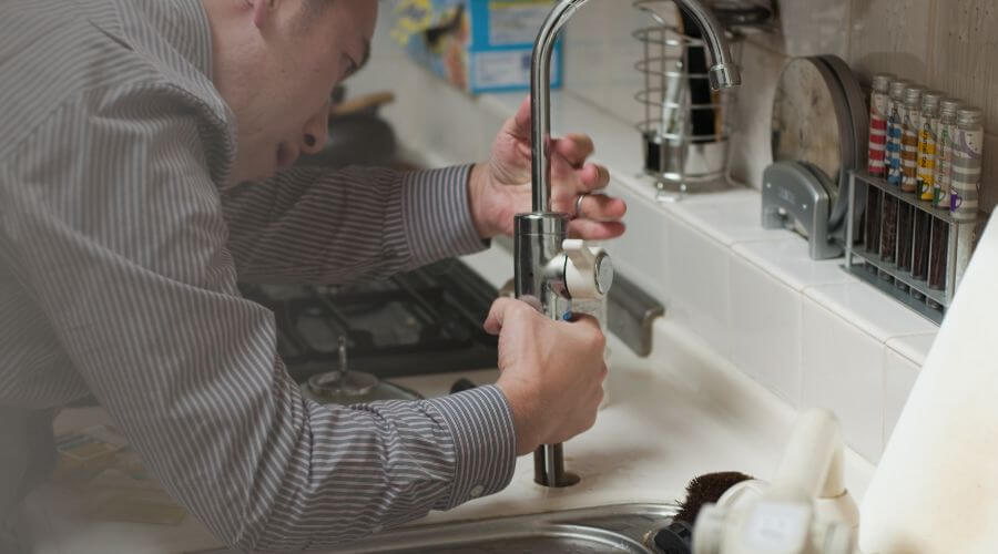Professional same day plumber in West Haven, CT